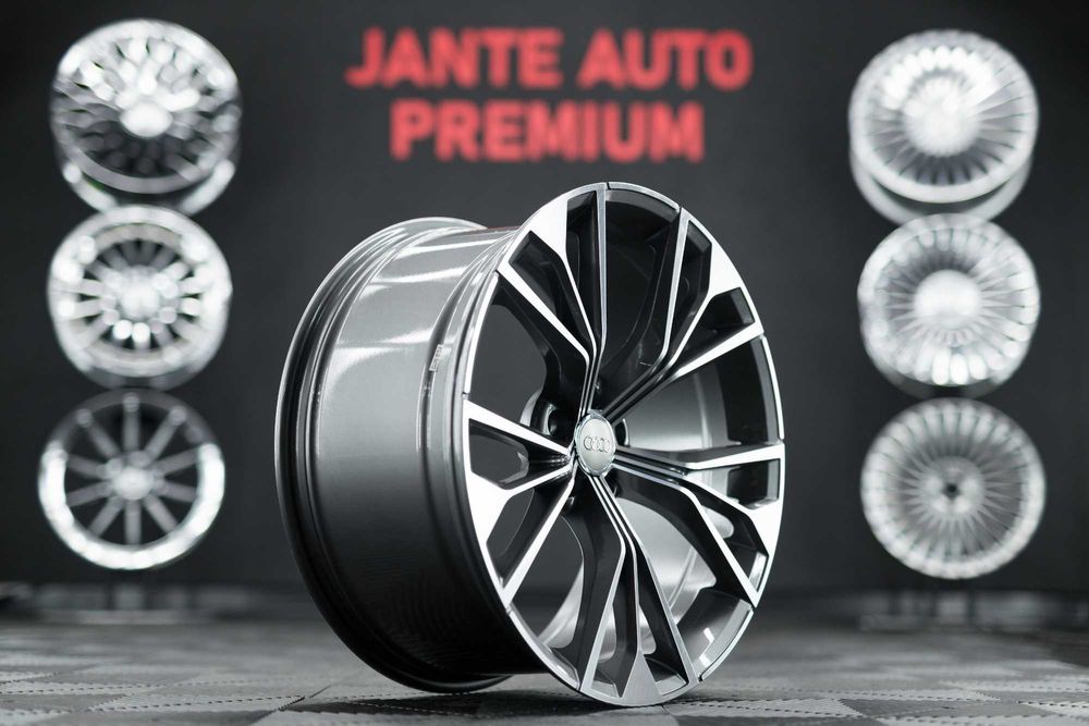 jante 21 audi rs r21 a7 a8 q5 q7 q8
