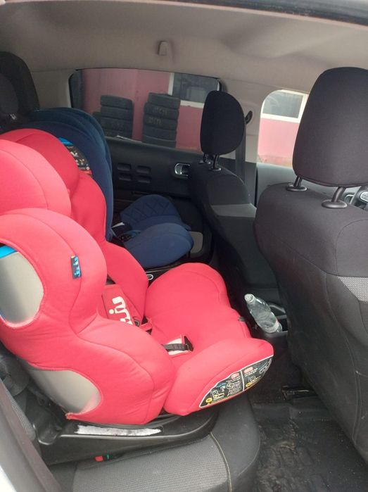 Citroen C3 impecabil !