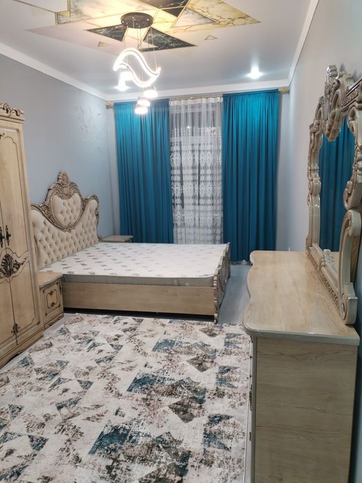 Квартира арендага бериледи!