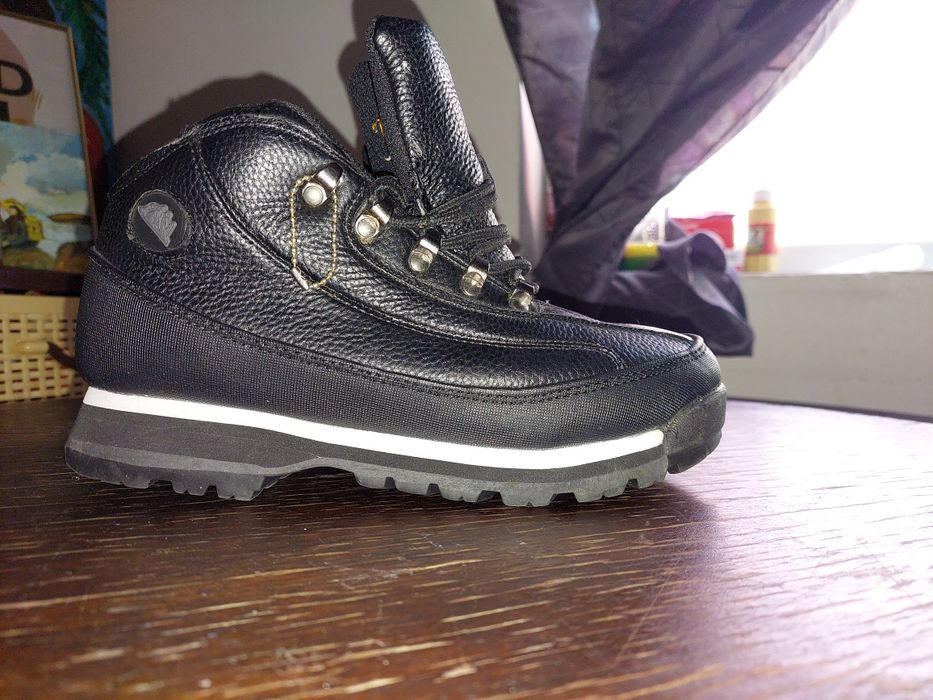 Bocanci Gooundwork universali