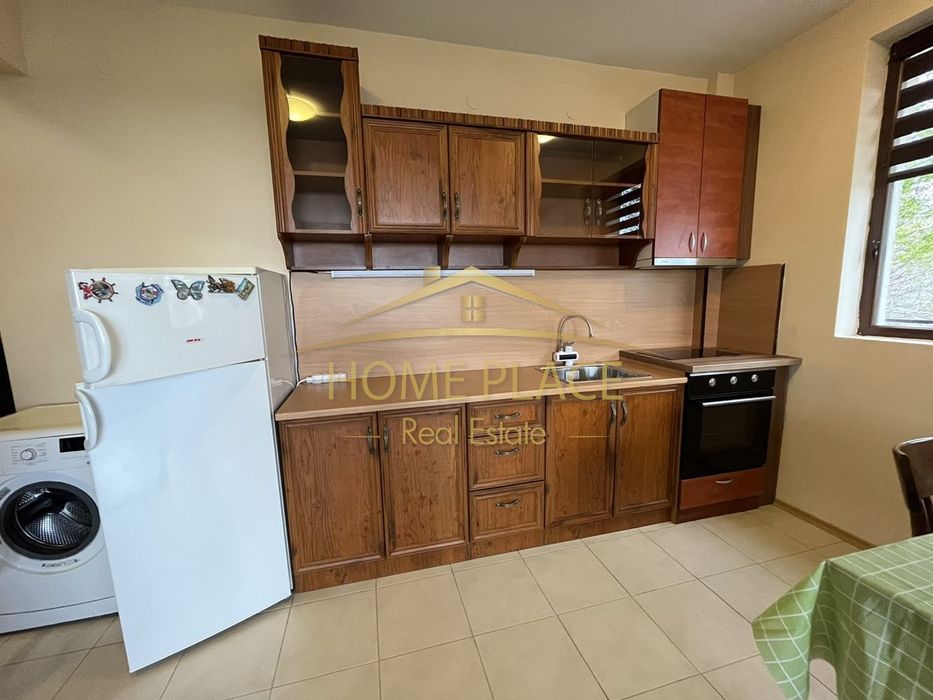 Дава се под наем Двустаен апартамент в Варна, Бриз - 70 кв.м за 459 € - Снимка #2