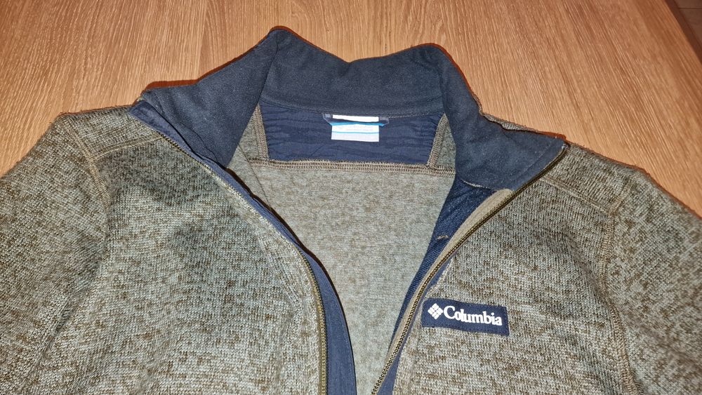 Polar Columbia North Face