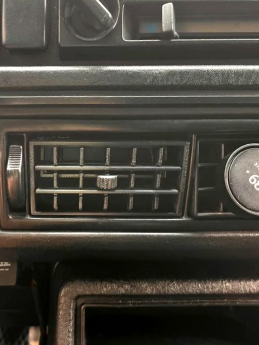 Поставка за чаши за голф 2/VW Golf 2 MK2