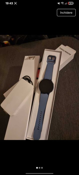 Ceas smartwatch Samsung watch 5