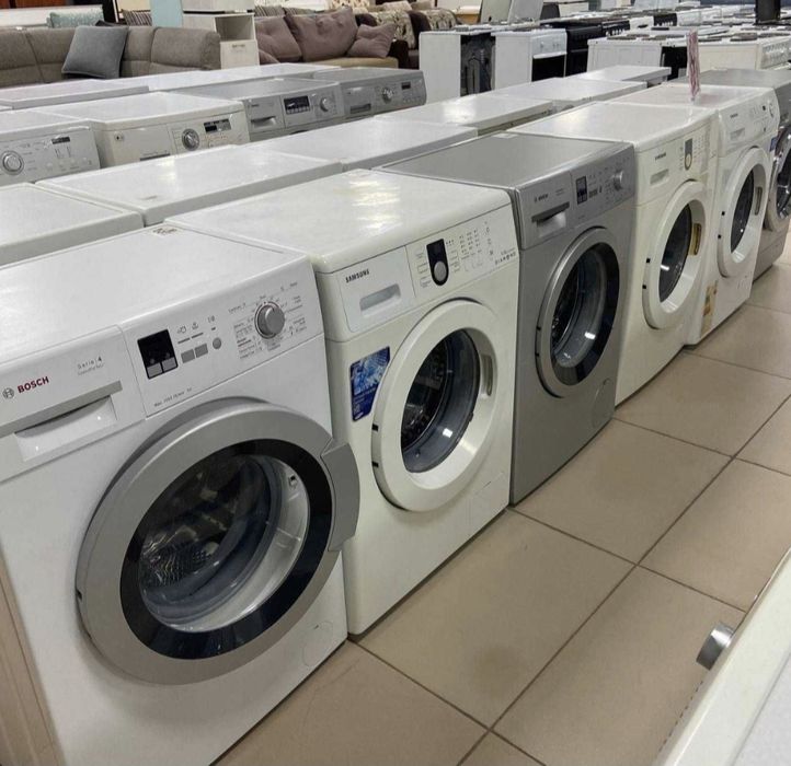 Продам стиральные машины