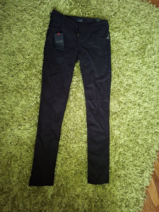 Дънки Armani  Jean's
