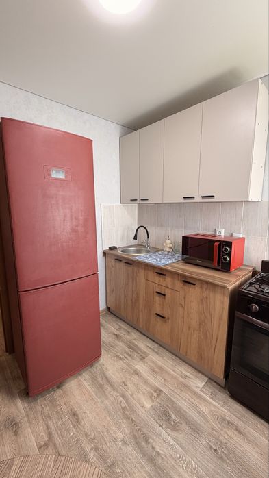 Продам 1-к квартиру Ленина 183
