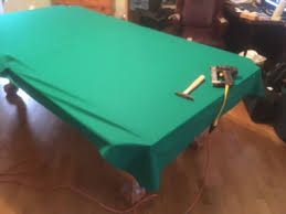 biliard - schimb postav uzat / relocare mese / accesorii biliard
