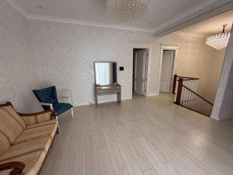 Срочно Сдается Яккасарайский р-н Hi Tech