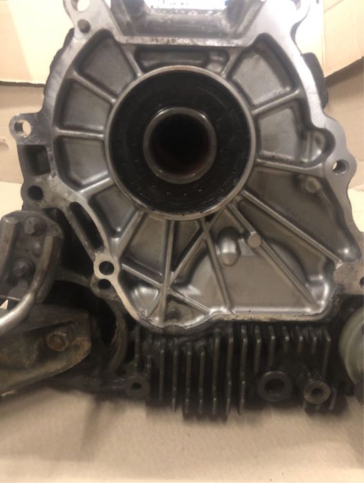 Cutie transfer/ motoras bmw E60/61/E90 525D/530XD/525xi ATC 300