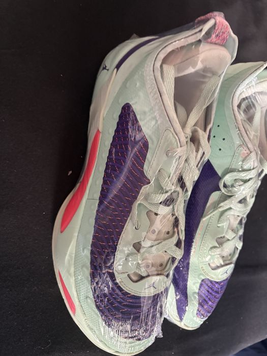 Баскетболни обувки Jordan Luka 1 Neo Turquoise