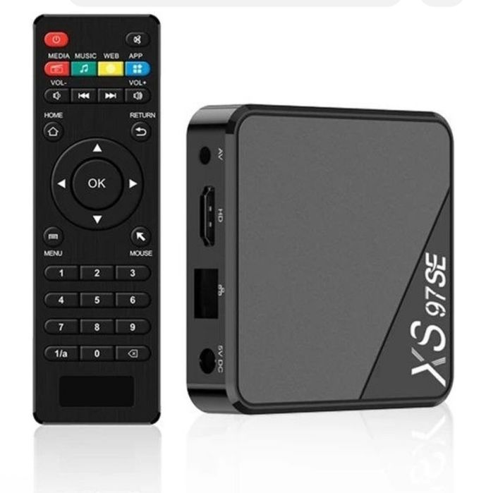 Блачек на телевизор