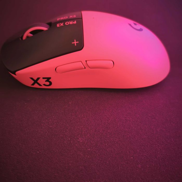 Logitech G Pro X3 Superstrike