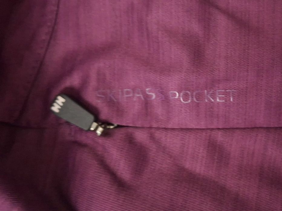 Helly Hansen Tech Primaloft-Ориг.Дамско  Пухено ски яке!