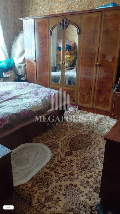 Buxoro 5-mikrorayonda 2 xonali kvartira arzon narxda sotiladi.№483