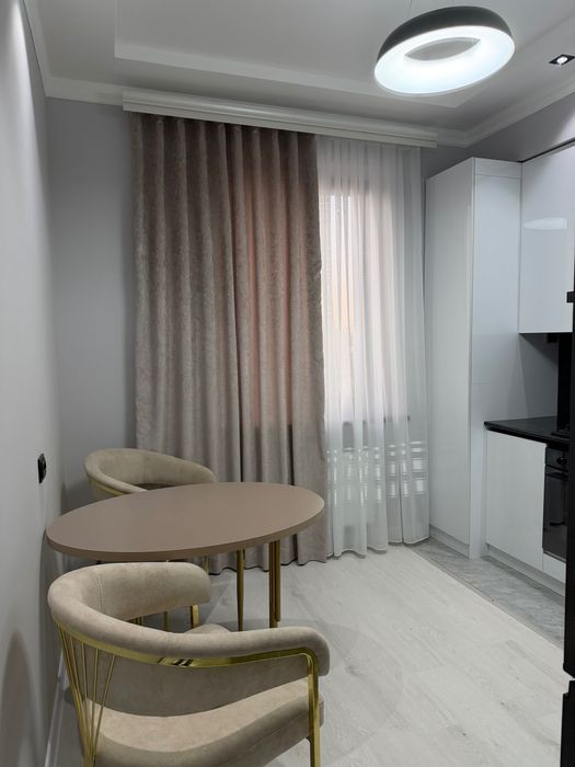 Сдается 2 х комнатная квартира