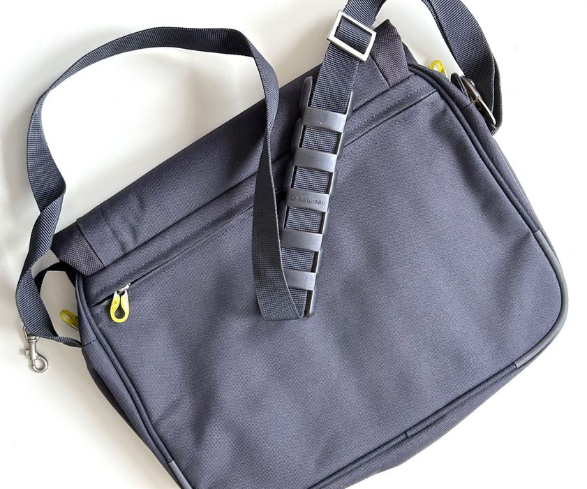 Samsonite laptop bag чанта за лаптоп