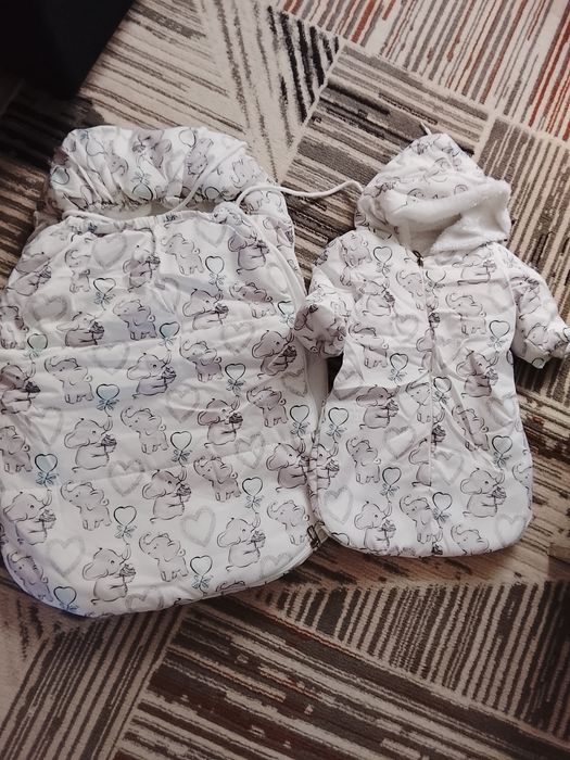 Детская одежда для девочек