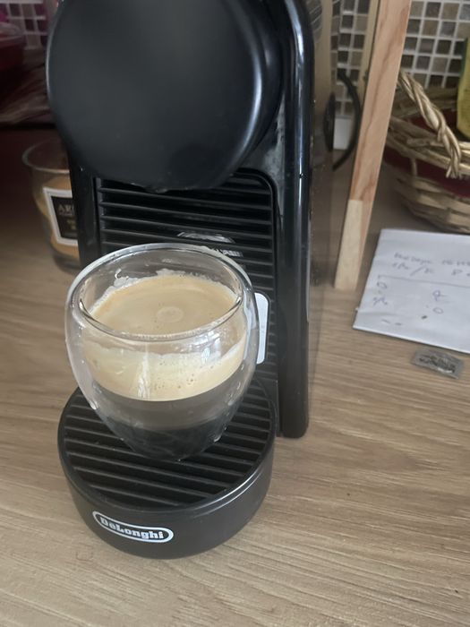 Espressor Delonghi Nespresso