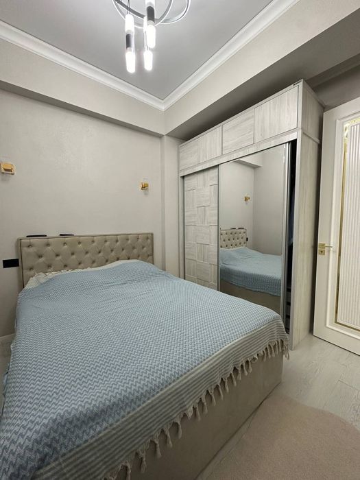 Сдаётся квартира, 3/9/10, Ж.К Саламатина