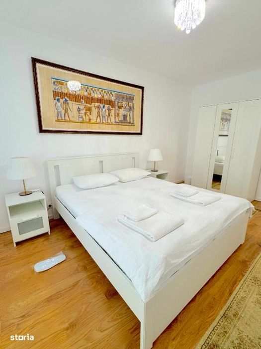 Apartament 2 camere | Renovat & Centrala proprie | Aviatiei