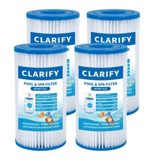 Картридж для бассейна