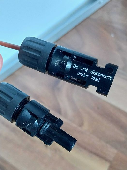 VAND Panou solar Germania