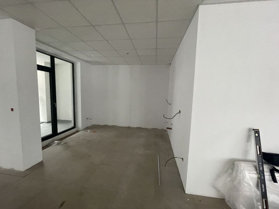 Офиси под наем в Центъра