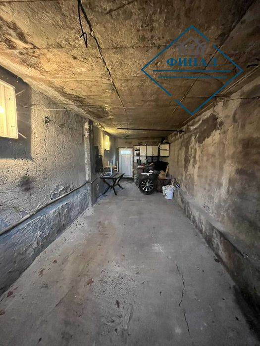 Самостоятелна къща в гр. Велики Преслав