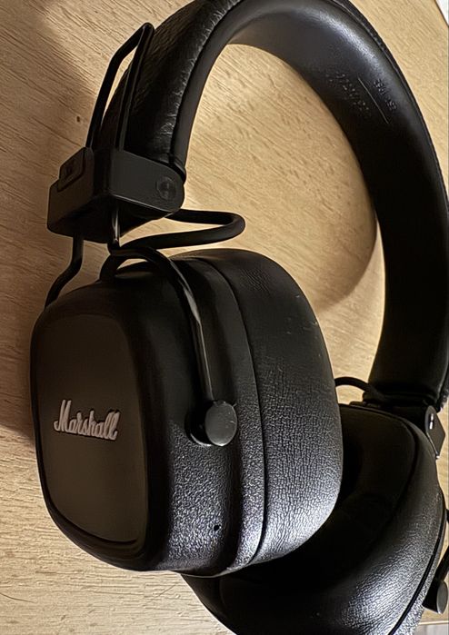 Marshall Major IV Marshall 4