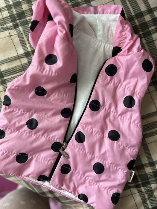 Veste fetite 12-18 luni