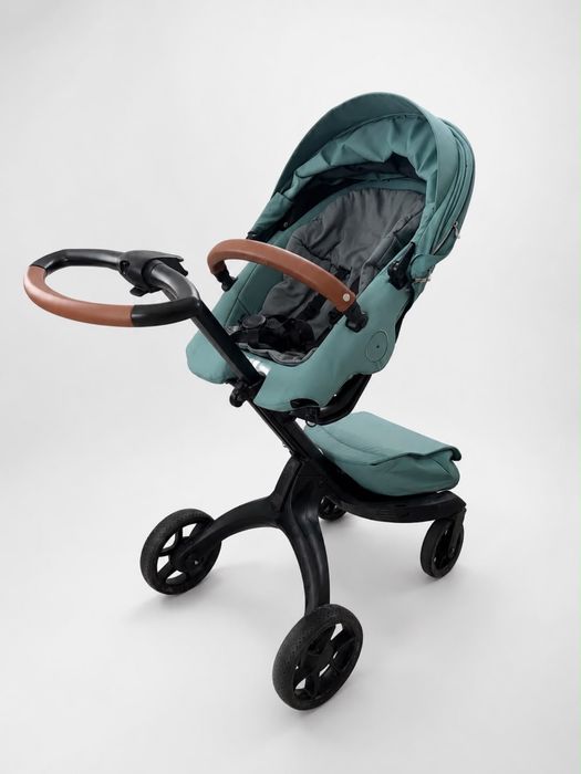 Коляска Stokke Xplory X 2023 стокки