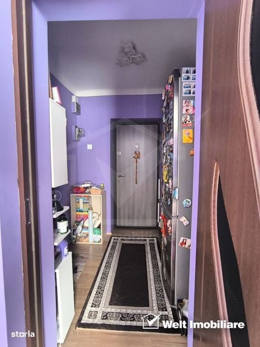 Casa renovabila, cu 750 m.p. teren, Apahida