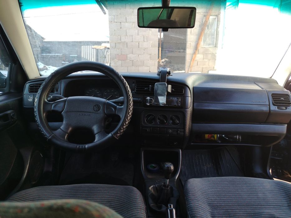 Продаю гольф 3 в хорошем состояние