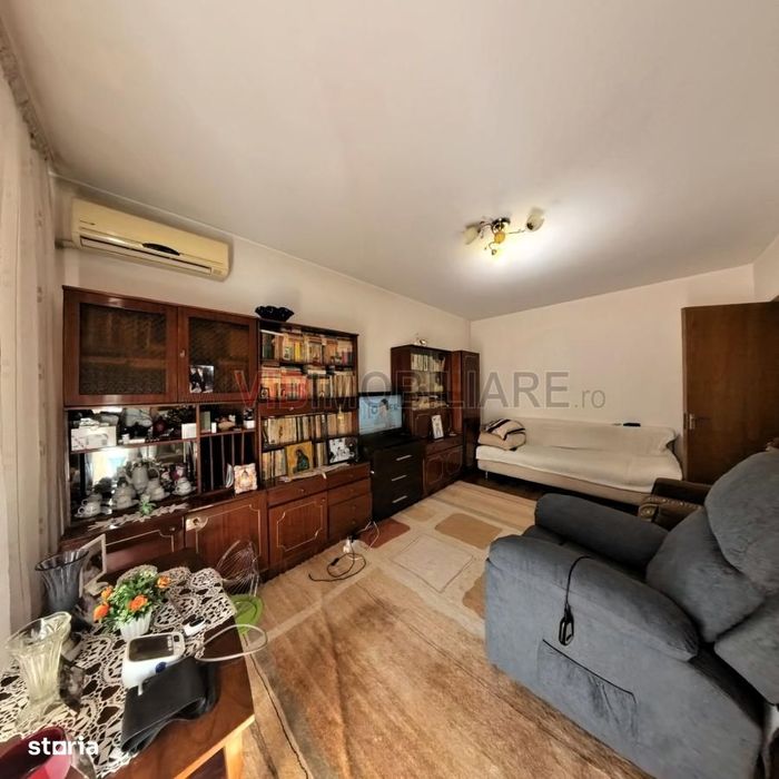 3 Camere - Râul Doamnei - Balcon Spațios — fotografia 1
