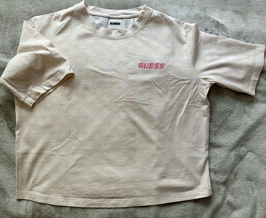 Дамска Тениска Guess