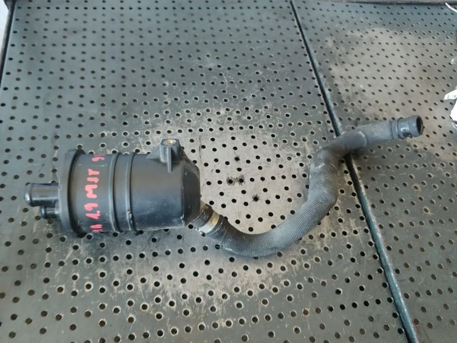 epurator ulei 1.9 d  fiat croma alfa romeo 159 opel vectra c zafira 70349667