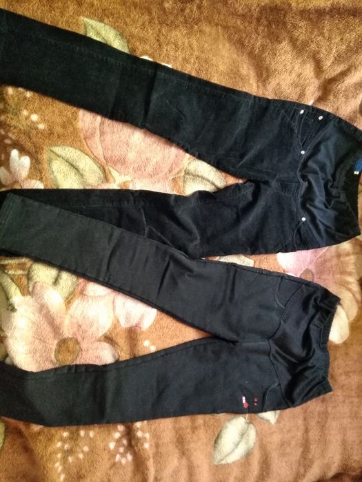 Продам джинсы, брюки для беременных