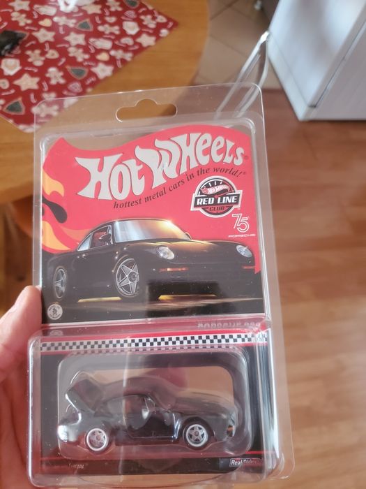 Hot wheels masini rlc
