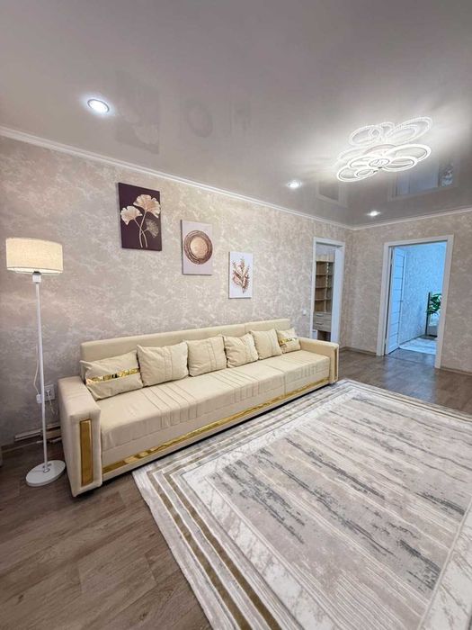 Продам 2 комнатную квартиру в КЖБИ