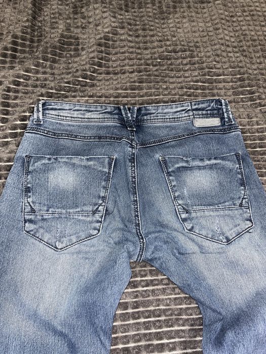 Мъжки дънки размер 30