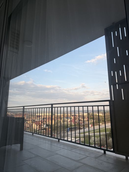 Vand apartament 2 camere