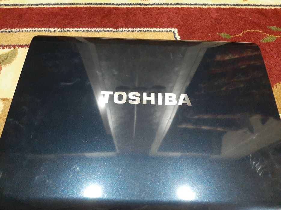 Kompyuter Toshiba