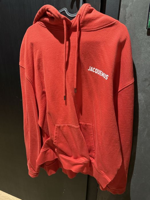 Jacquemis hoodie отигинално