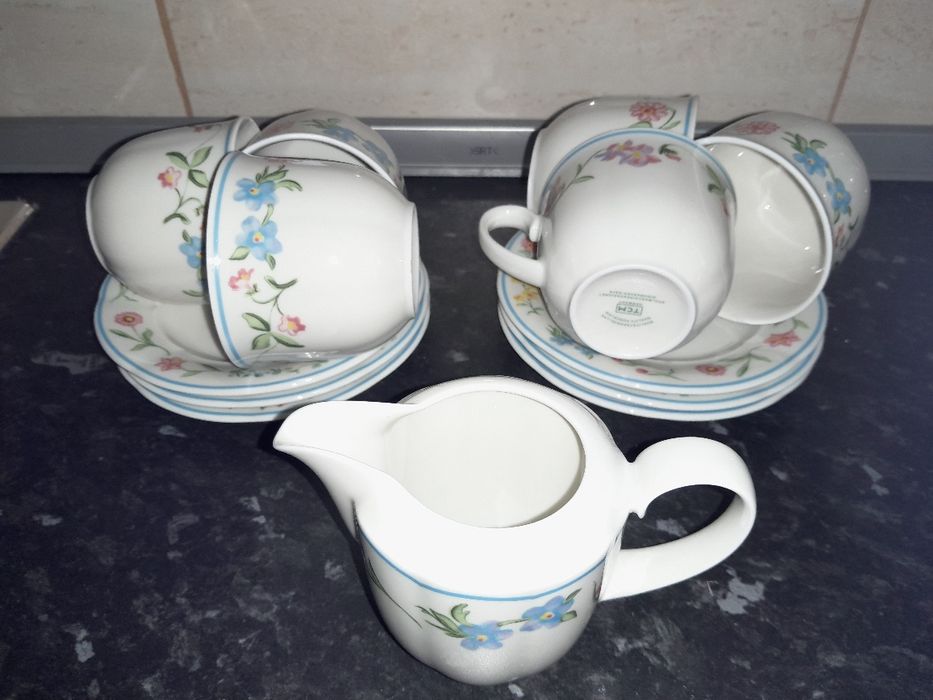 Set elegant pt cafea