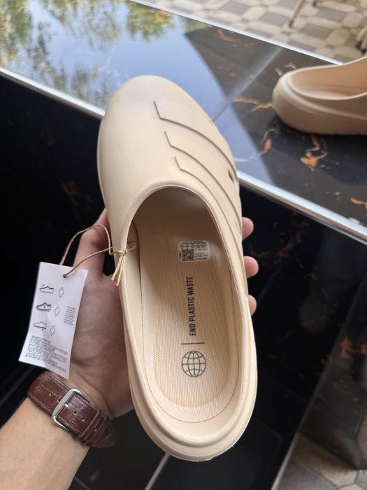 СРОЧНО! Оригинал Adidas Adicane Clog | Новые с биркой | Размер 42