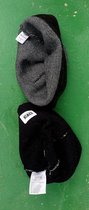 Caciuli Acryl barbat/ 4 modele