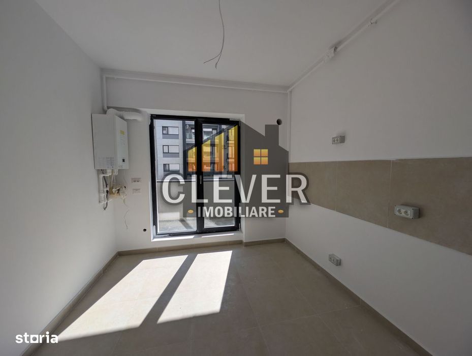 Apartament 3 camere Finalizat, Pallady,  8 min metrou Teclu,