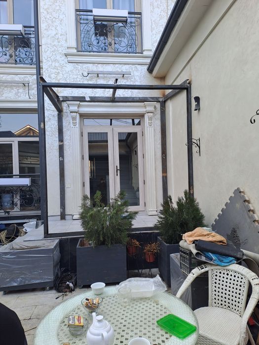 Сварка газо электро сварочные работы быстро качество гарантирую