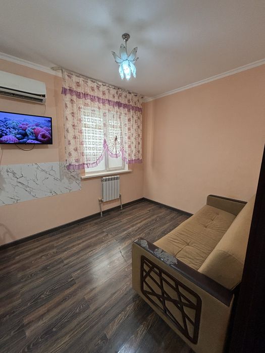 Аренда времянки акжар2